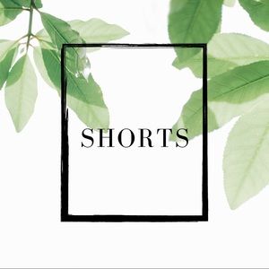 SHORTS